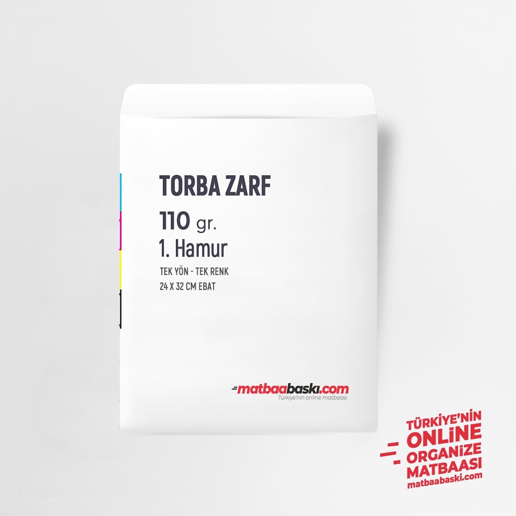 Torba Zarf