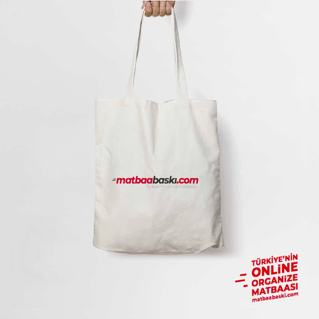 Bez Çanta Baskılı