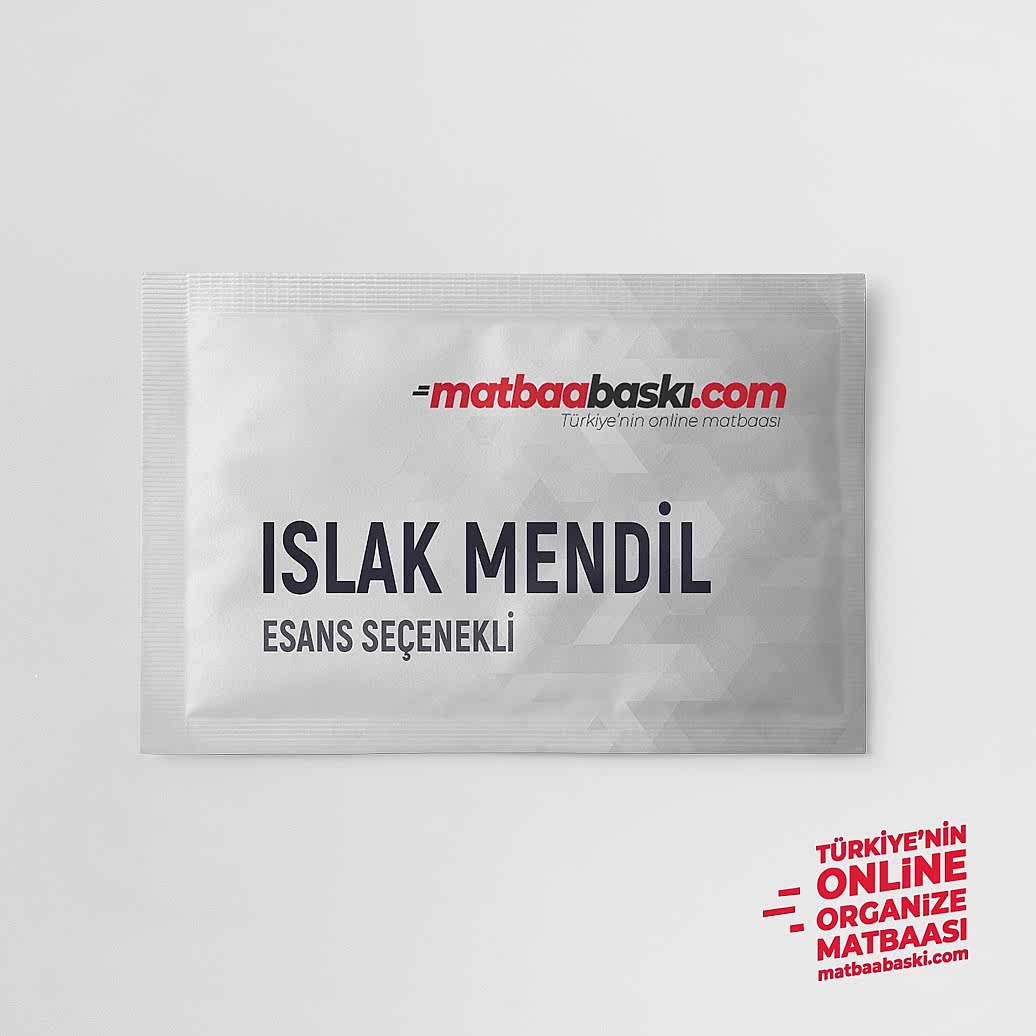 Islak Mendil