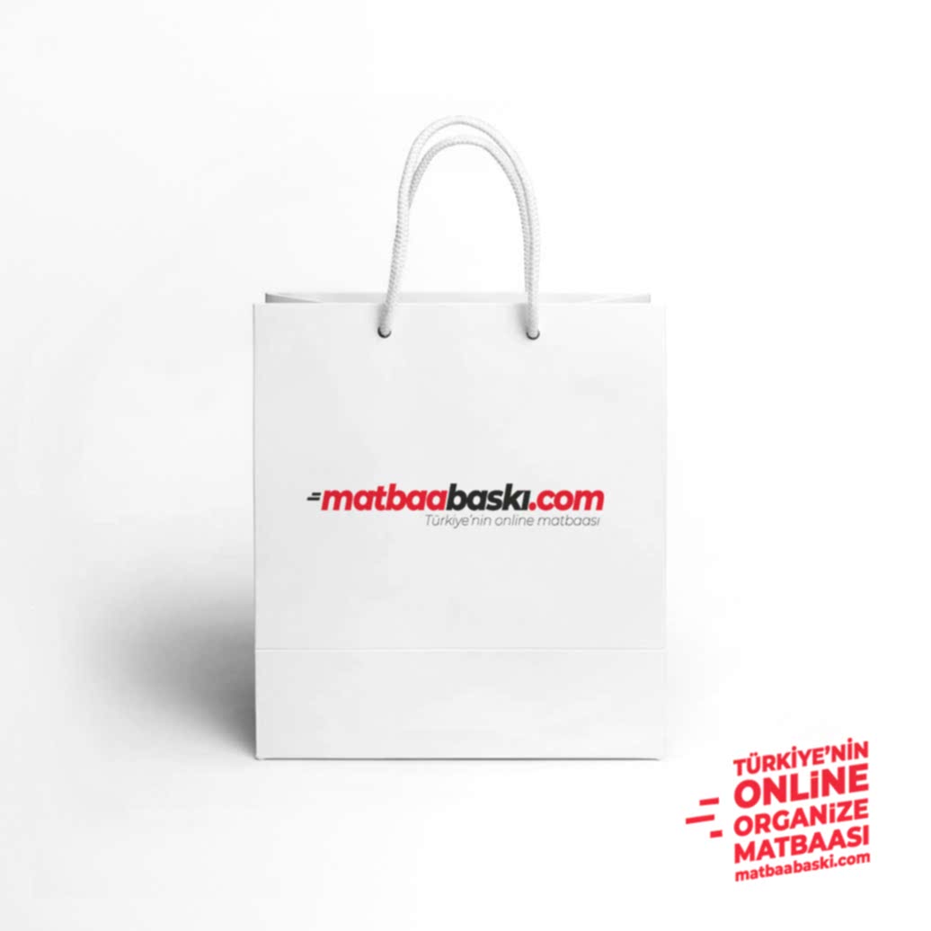Karton Çanta