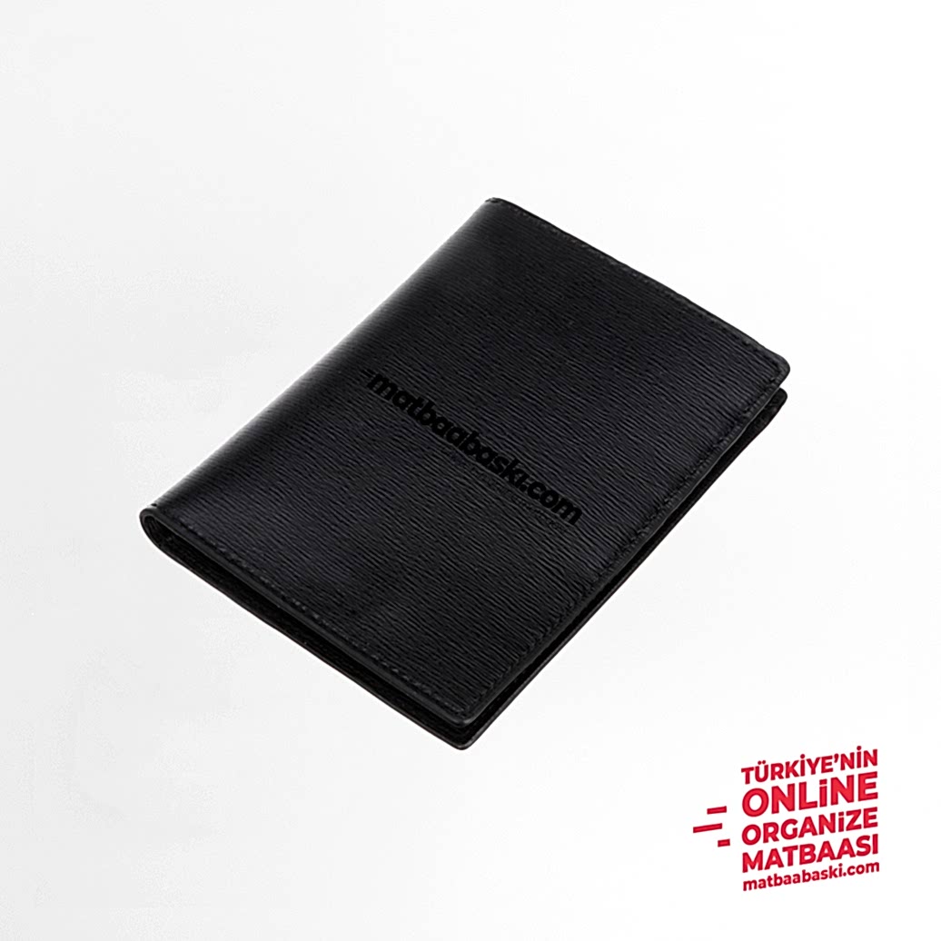 Pasaport Kılıfı