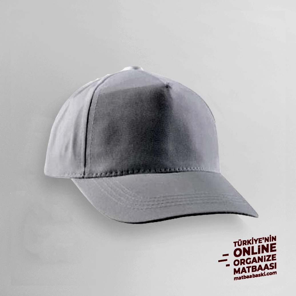 Şapka Baskısız