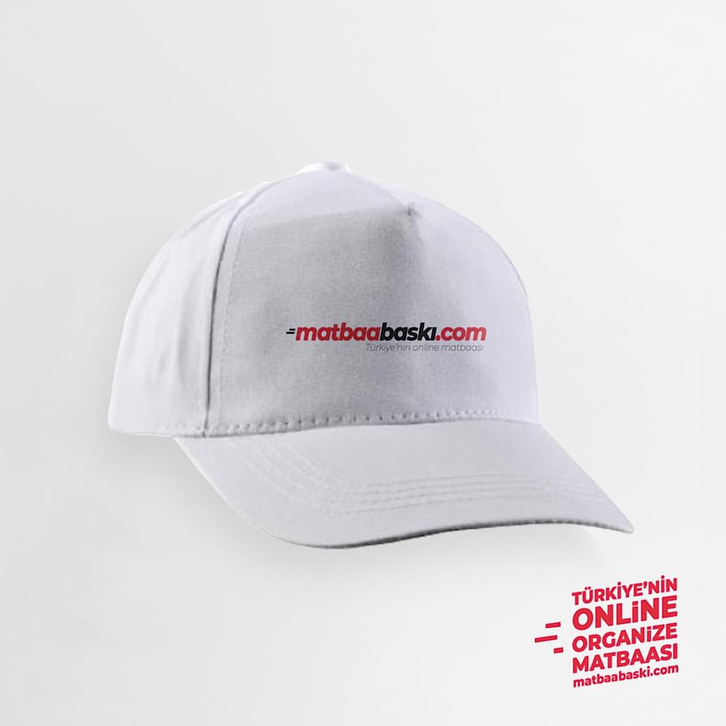 Şapka Baskılı