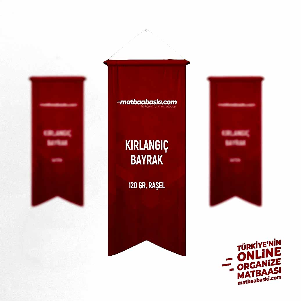 Kırlangıç Bayrak Raşel