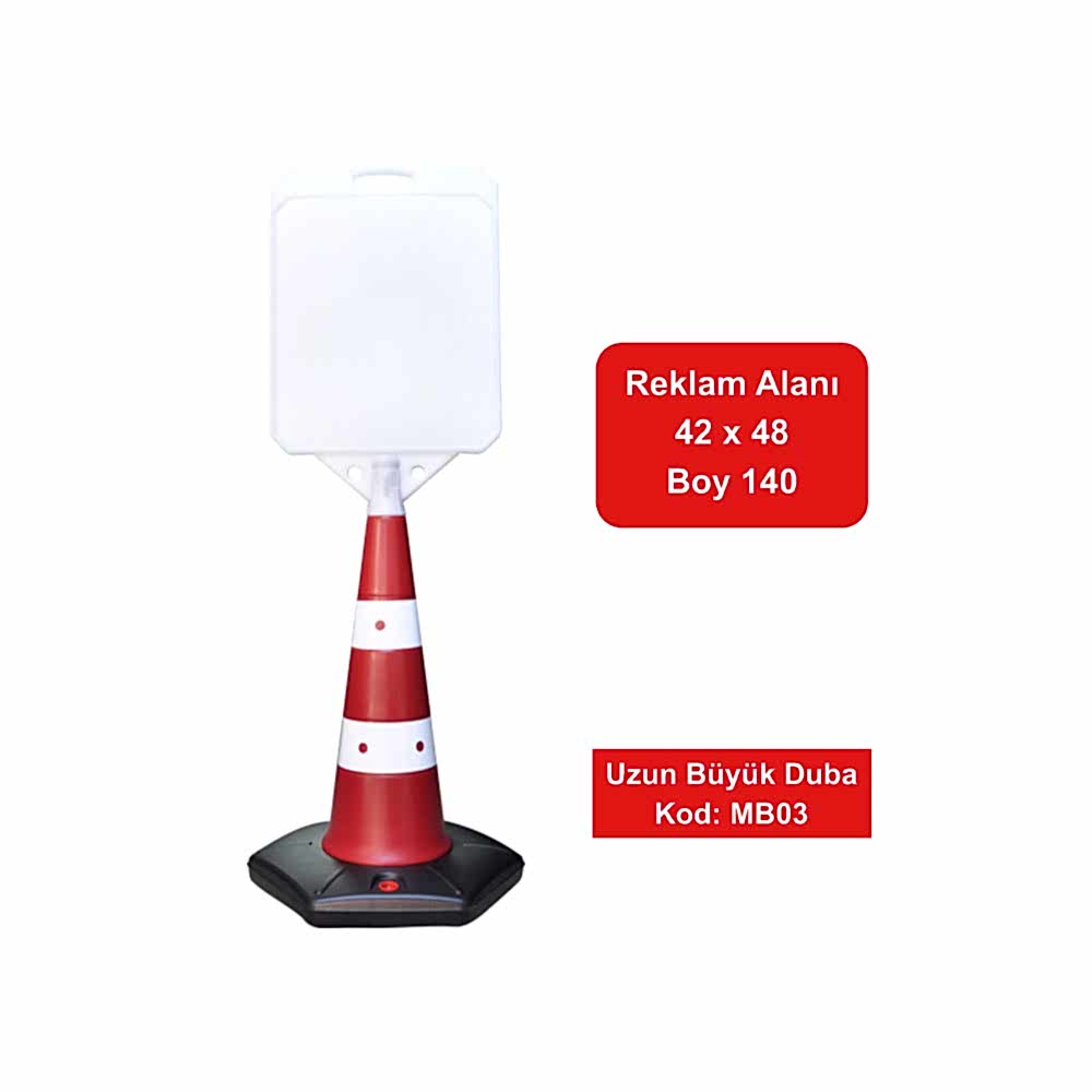 MB03 Uzun Büyük Duba