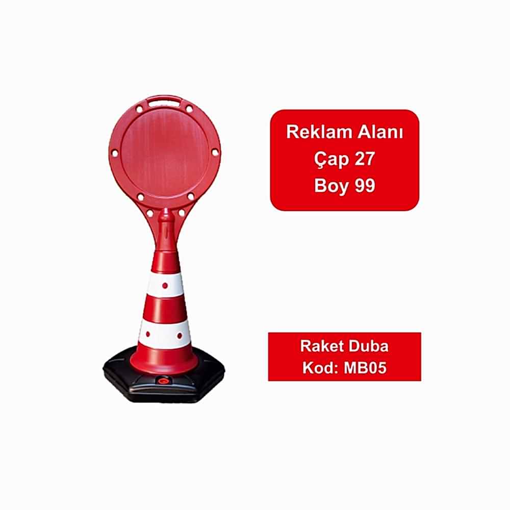 MB05 Raket Duba