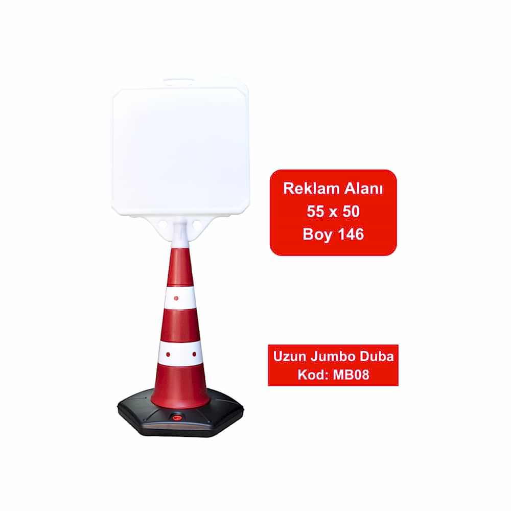 MB08 Uzun Jumbo Duba